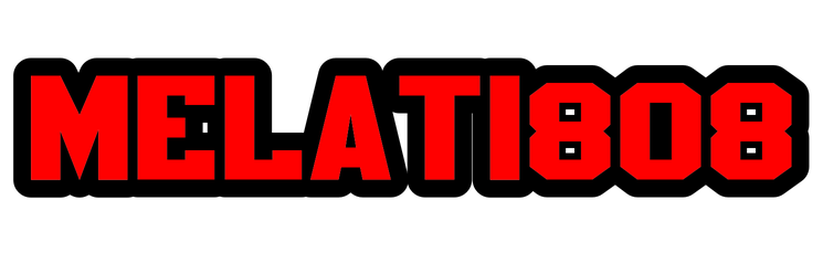 MELATI808 Logo